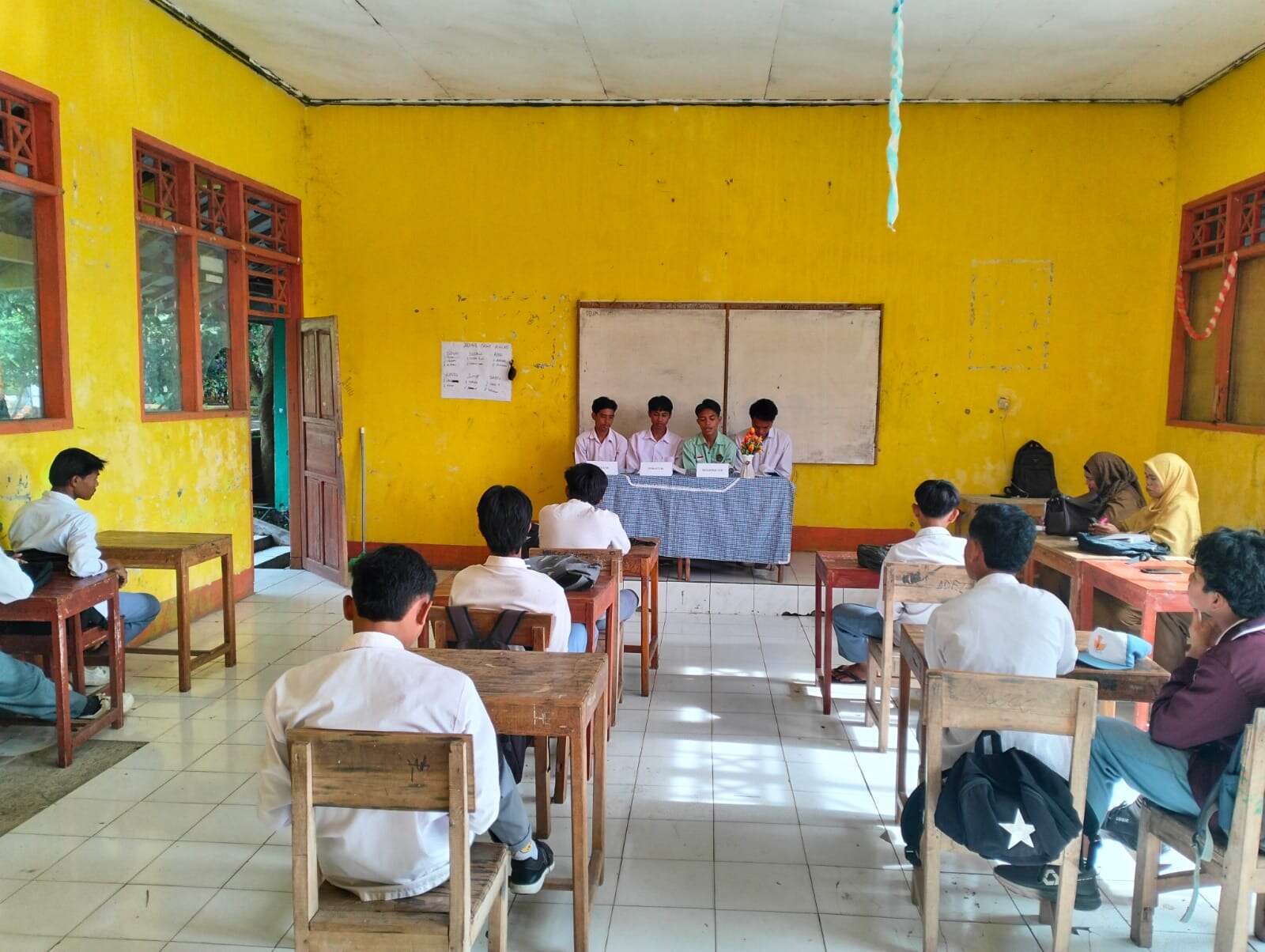 Seminar Propsal PKL Tahun 2026
